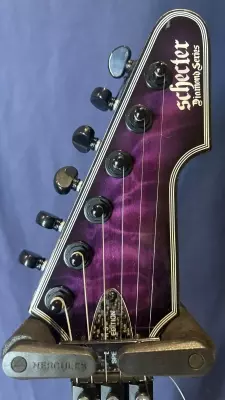 Store Special Product - Schecter - 3071-SHC